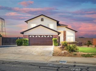 15098 Cromdale St, Hesperia, CA 92345