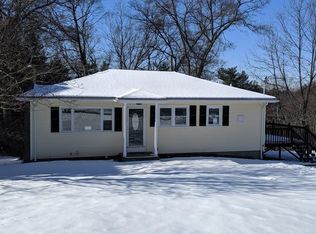 72 Hilldale Rd, Ashland, MA 01721