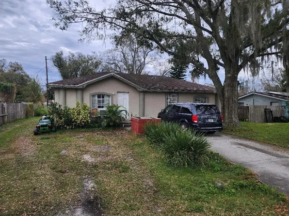 2566 Edmond Cir, Auburndale, FL 33823