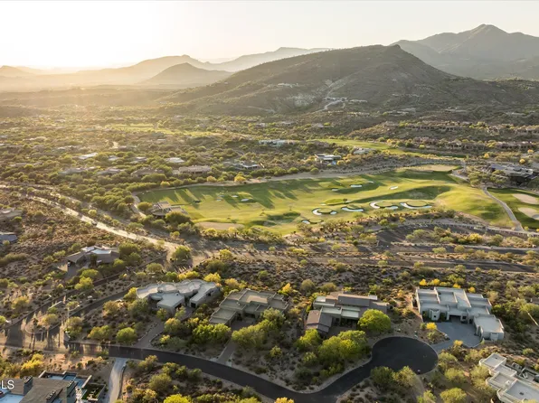 9894 E MIRAMONTE Drive, Scottsdale, AZ 85262