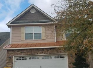 350 Clover Brook Dr, Locust Grove, GA 30248