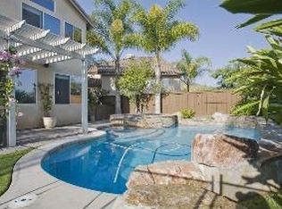 725 Bandak Ct, San Marcos, CA 92069