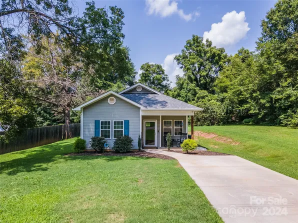 309 E Georgia Ave, Bessemer City, NC 28016