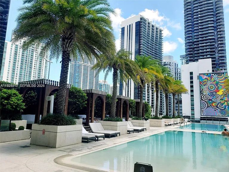 801 S Miami Ave #1008 — Photo 11
