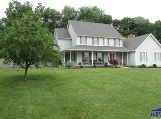 2471 E Northwood Ave, Terre Haute, IN 47805