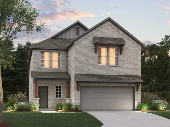 7305 Spicebush Dr, Ponder, TX 76259