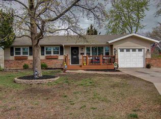 2910 SW Boswell Ave, Topeka, KS 66611