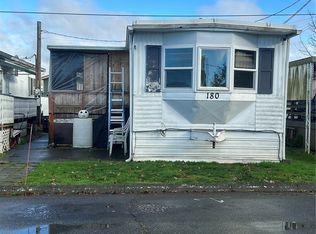 8080 Harborview Road #M180, Blaine, WA 98230