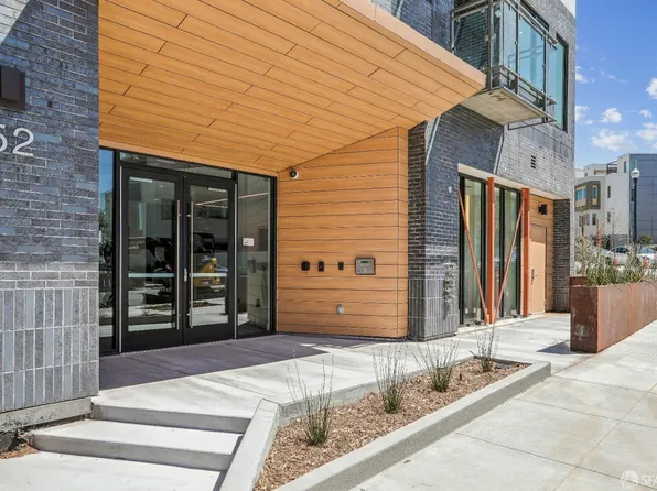 52 Kirkwood Ave #317, San Francisco, CA 94124
