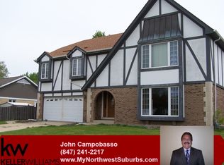 403 S Meier Rd, Mount Prospect, IL 60056