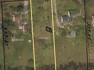 3760 Myrtle Rd, Lakeport, MI 48059