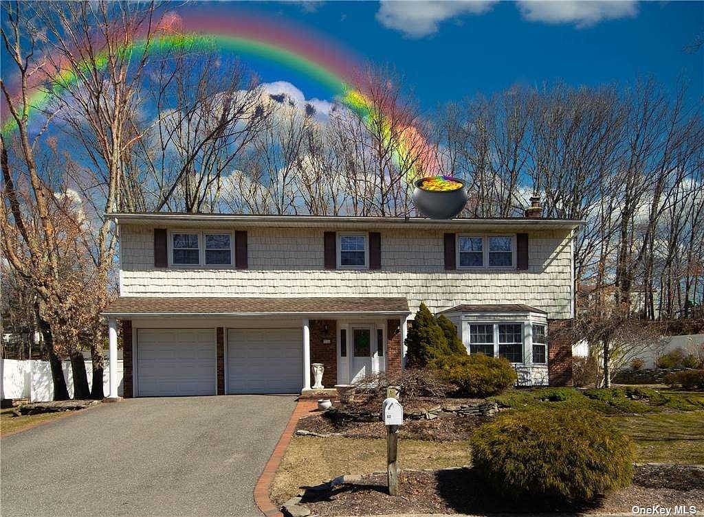 62 Sheryl Cres, Smithtown, NY 11787 Zillow
