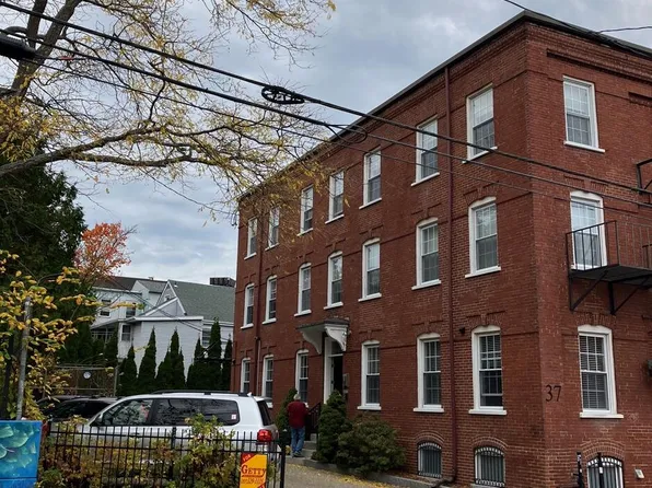37 Pleasant Street #2, Portland, ME 04101