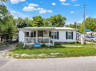 5169 Van Bibber Lake Est, Greencastle, IN