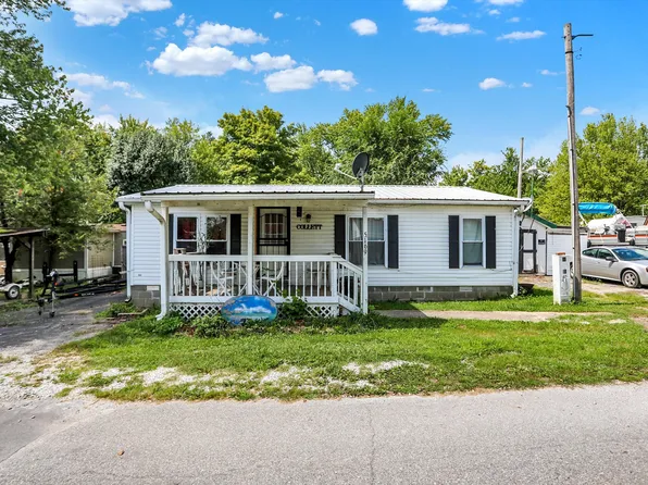 5169 Van Bibber Lake Est, Greencastle, IN 46135