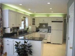 170 Kirkpatrick Rd, Mc Donald, TN 37353