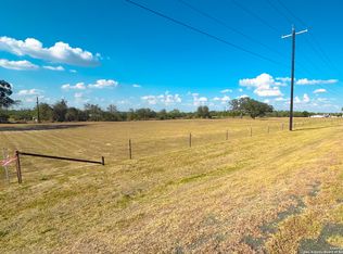 TBD,LOT 9 Priest Rd LOT 9, Elmendorf, TX 78112