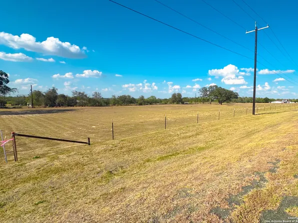 TBD,LOT 9 Priest Rd LOT 9, Elmendorf, TX 78112