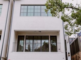 2817 Ferndale St, Houston, TX 77098