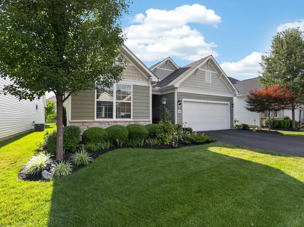 12209 Rooster Tail Dr, Pickerington, OH 43147