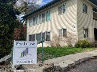 1610 NE Gaines Rd APT A, Pullman, WA 99163