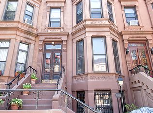 110 Mac Donough St, Brooklyn, NY 11216
