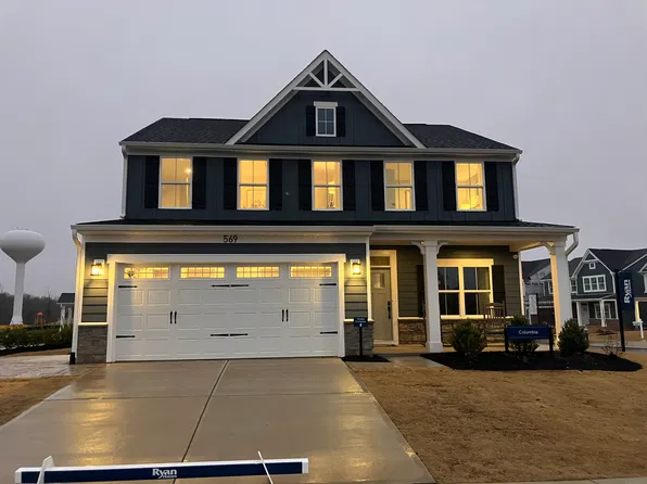 569 Impala Trce, Wendell, NC 27591