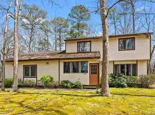 149 Ravenwood Dr, Cape May Court House, NJ 08210