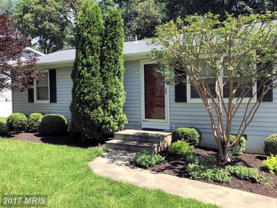 614 York Ln SE, Leesburg, VA, 20175
