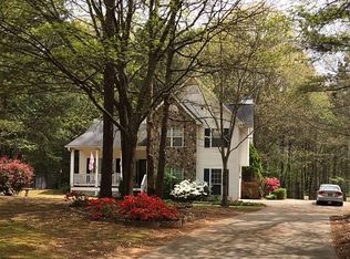 31 Pear Ct, Sharpsburg, GA 30277