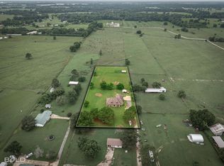 1295 Caplis Sligo Rd, Bossier City, LA 71112