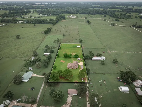 1295 Caplis Sligo Rd, Bossier City, LA 71112