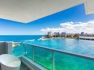 1 San Geronimo St #7610, San Juan, PR 00901