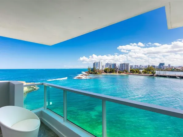 1 San Geronimo St #7610, San Juan, PR 00901