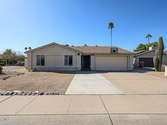 2nd image of 10720 E SAHUARO Drive