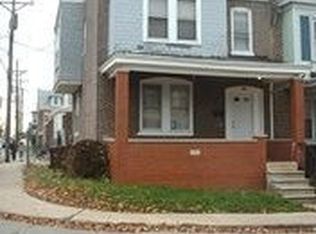 412 N Clayton St, Wilmington, DE 19805