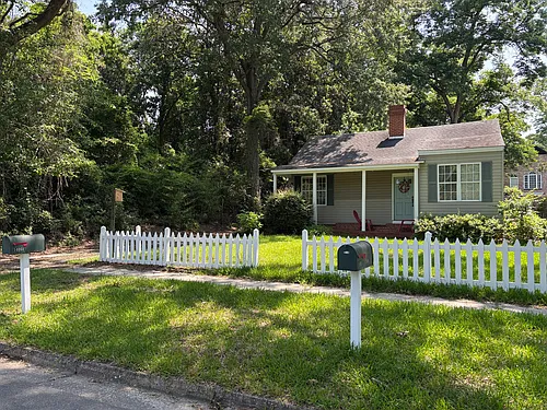 1406 Highland Ave Photo 1