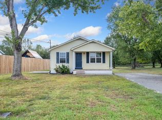 4954 Jacksboro Rd, Morrison, TN 37357