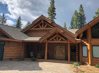 550 Eureka Springs Dr, Blairsden Graeagle, CA 96103
