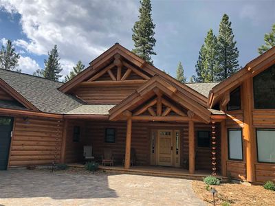 550 Eureka Springs Dr, Blairsden Graeagle, CA, 96103