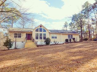 3005 Tomlinson Rd NE, Milledgeville, GA 31061