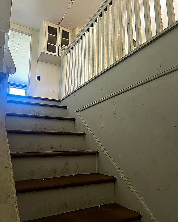 Stairway