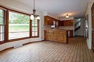 Kitchen / Breakfast Room