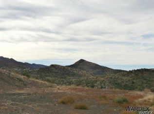 4350 E Burnsey Ln, Kingman, AZ 86401