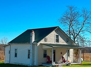 2851 Hester Ridge Rd, Wallingford, KY 41093