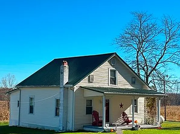 2851 Hester Ridge Rd, Wallingford, KY 41093