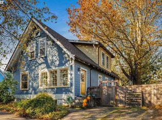 915 N Simpson St, Portland, OR