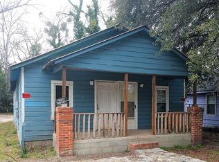 22 S Purdy St, Sumter, SC 29150