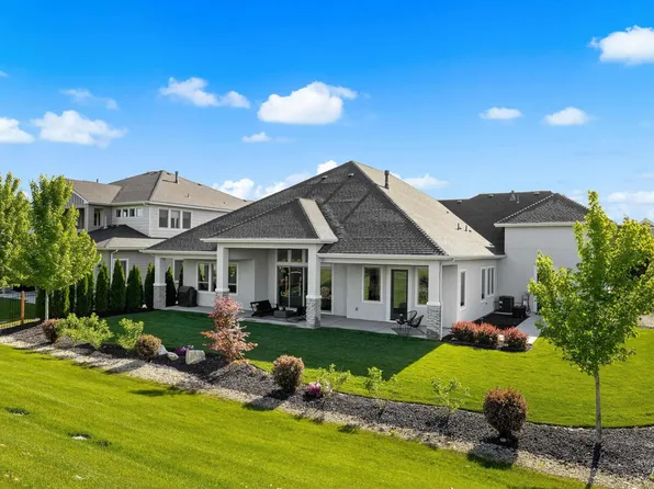 1093 N Morehouse Ave, Eagle, ID 83616