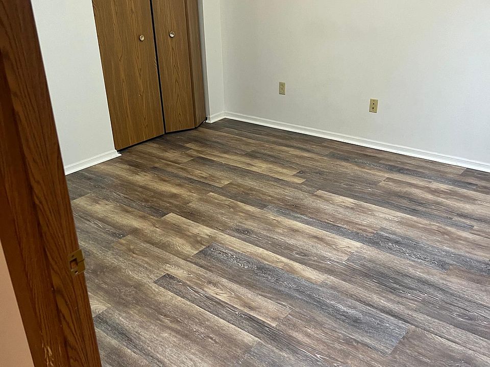 First Bedroom
